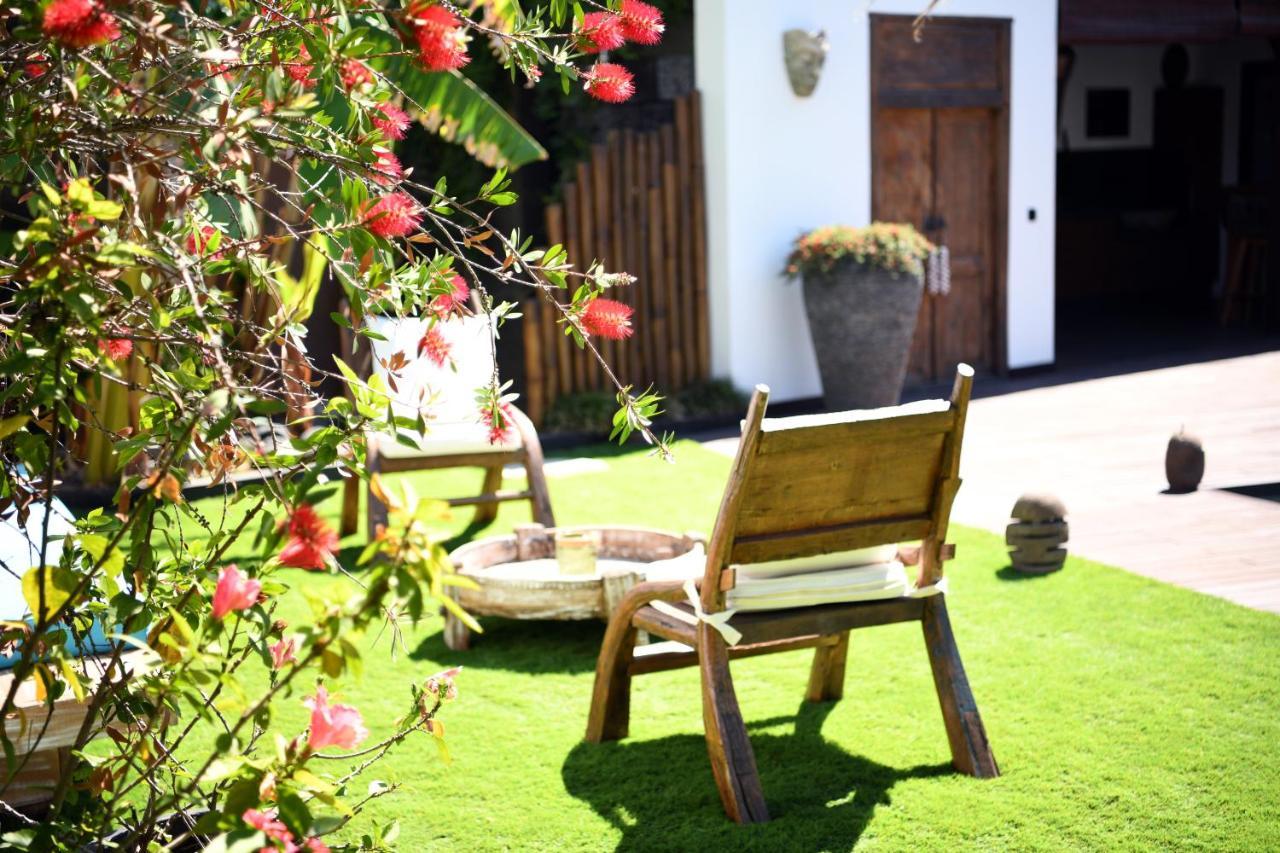 Bed and Breakfast Kharisma à Altea Extérieur photo