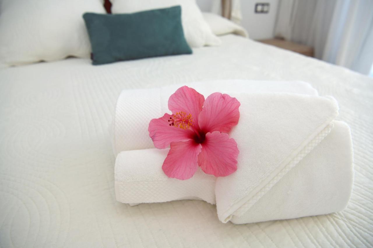 Bed and Breakfast Kharisma à Altea Extérieur photo