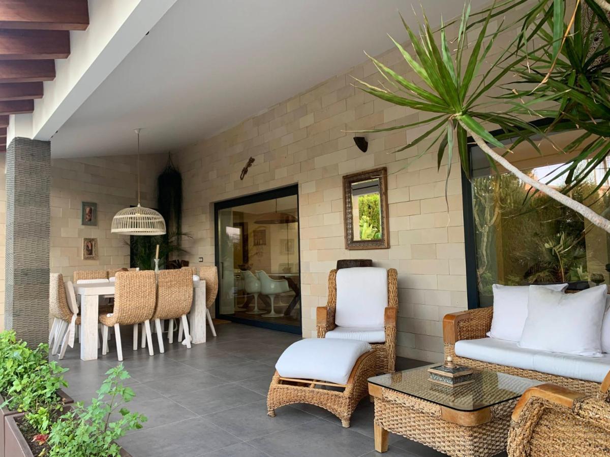 Bed and Breakfast Kharisma à Altea Extérieur photo